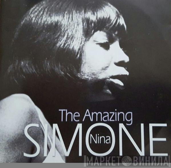  Nina Simone  - The Amazing