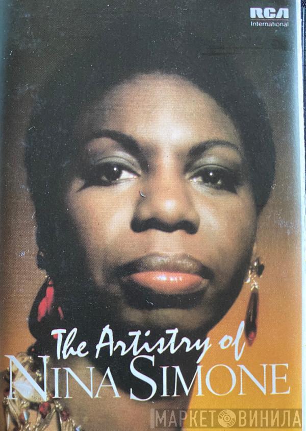 Nina Simone - The Artistry Of Nina Simone