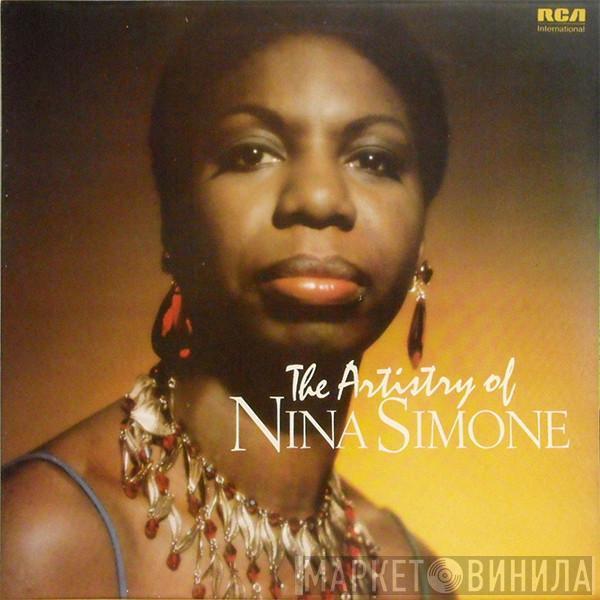 Nina Simone - The Artistry Of Nina Simone