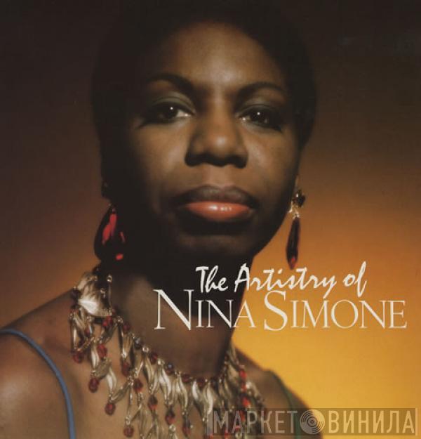  Nina Simone  - The Artistry Of Nina Simone