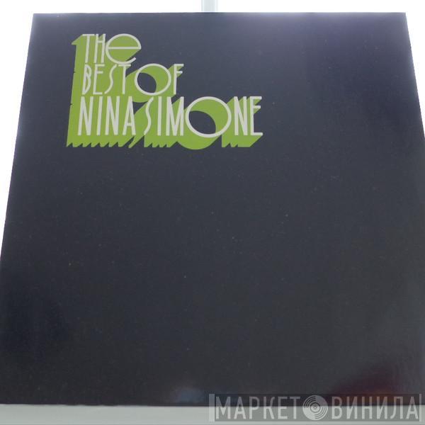  Nina Simone  - The Best Of Nina Simone