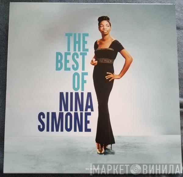 Nina Simone - The Best Of Nina Simone