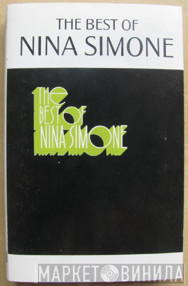 Nina Simone  - The Best Of Nina Simone