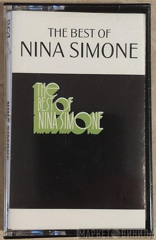  Nina Simone  - The Best Of Nina Simone