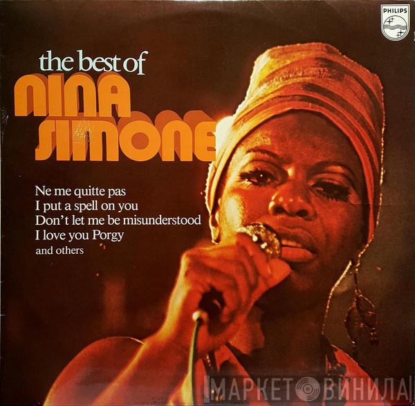  Nina Simone  - The Best Of Nina Simone