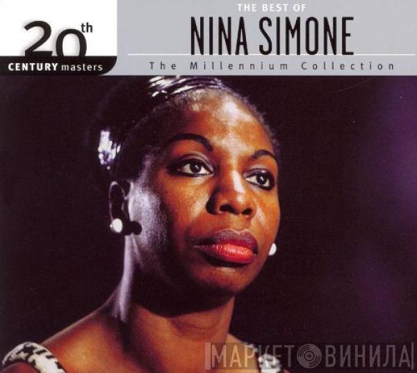  Nina Simone  - The Best Of Nina Simone