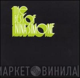  Nina Simone  - The Best Of Nina Simone