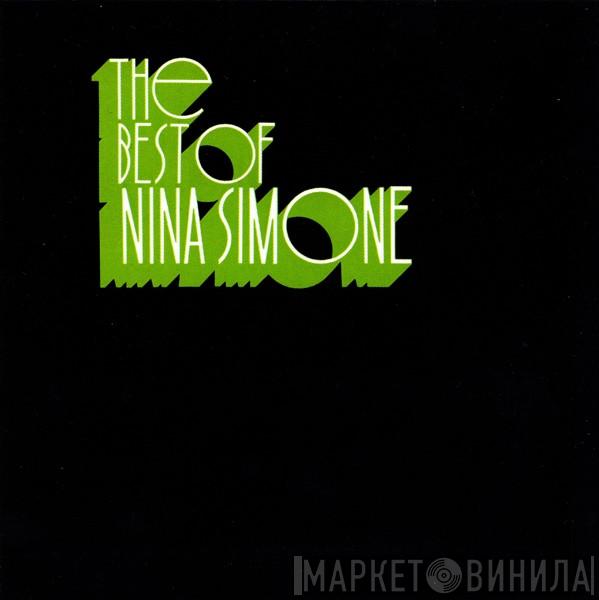  Nina Simone  - The Best Of Nina Simone