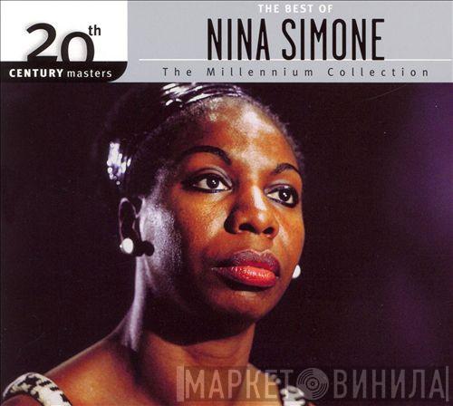  Nina Simone  - The Best Of Nina Simone