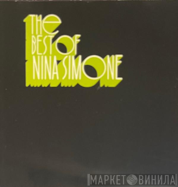  Nina Simone  - The Best Of Nina Simone