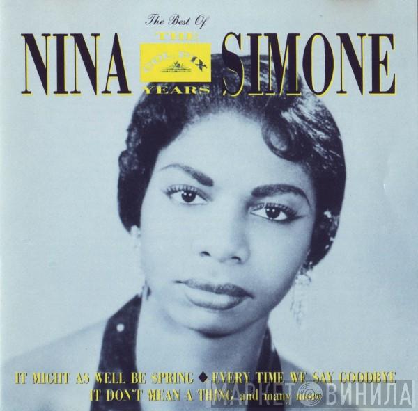  Nina Simone  - The Best Of The Colpix Years