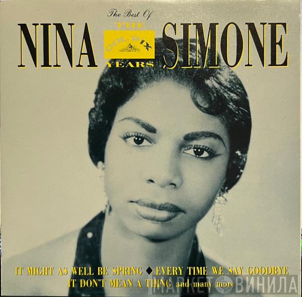  Nina Simone  - The Best Of The Colpix Years
