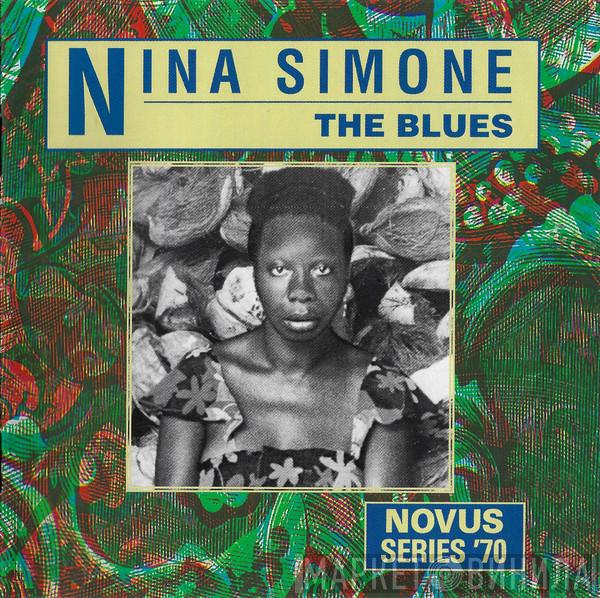  Nina Simone  - The Blues