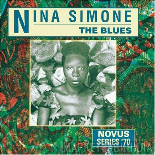  Nina Simone  - The Blues