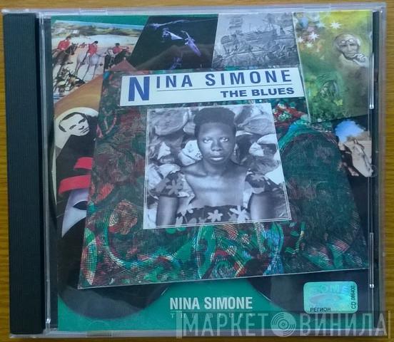  Nina Simone  - The Blues