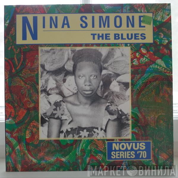  Nina Simone  - The Blues