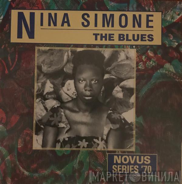  Nina Simone  - The Blues