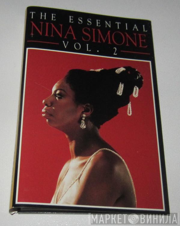  Nina Simone  - The Essential Nina Simone Vol. 2
