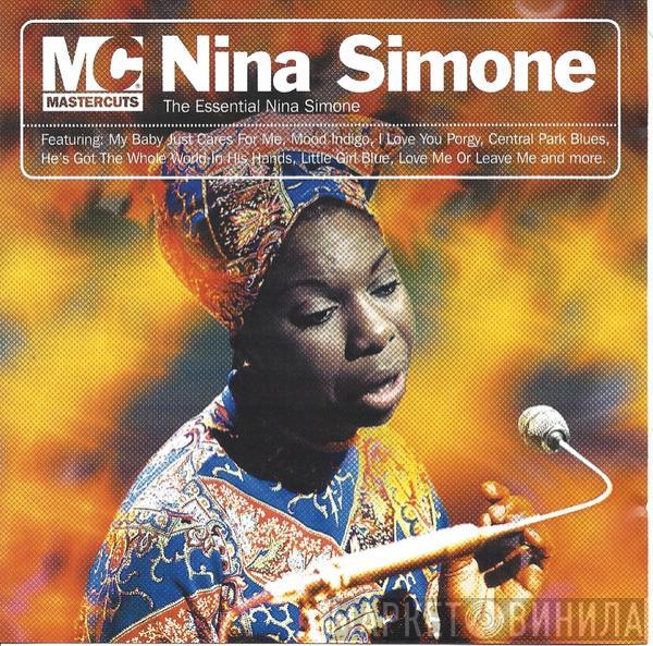 Nina Simone - The Essential Nina Simone