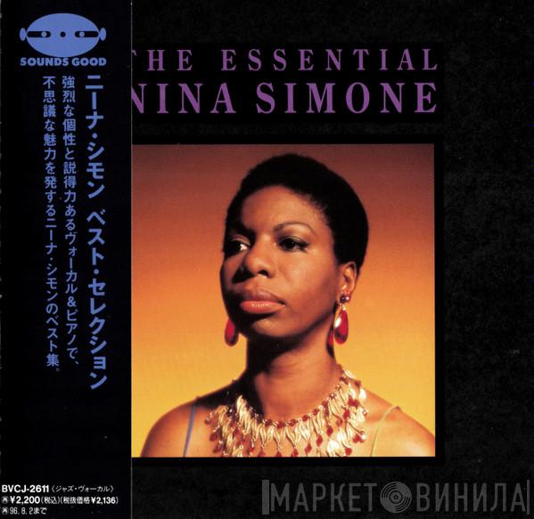  Nina Simone  - The Essential Nina Simone