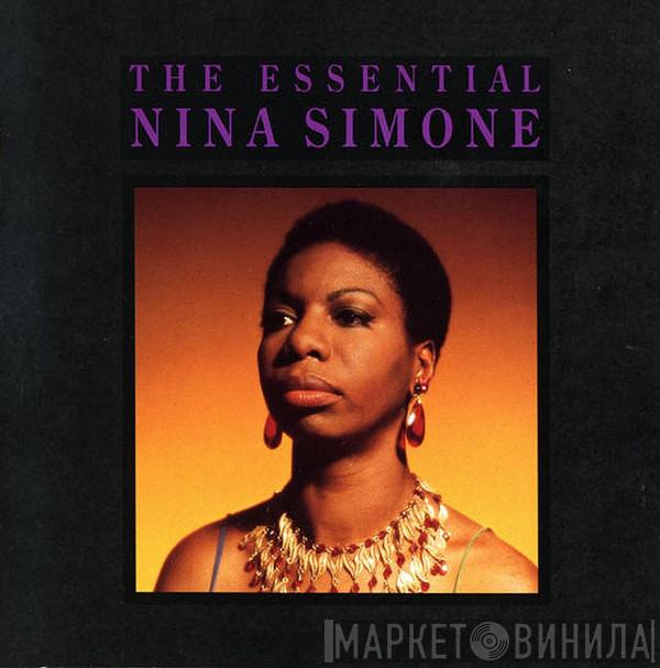  Nina Simone  - The Essential Nina Simone