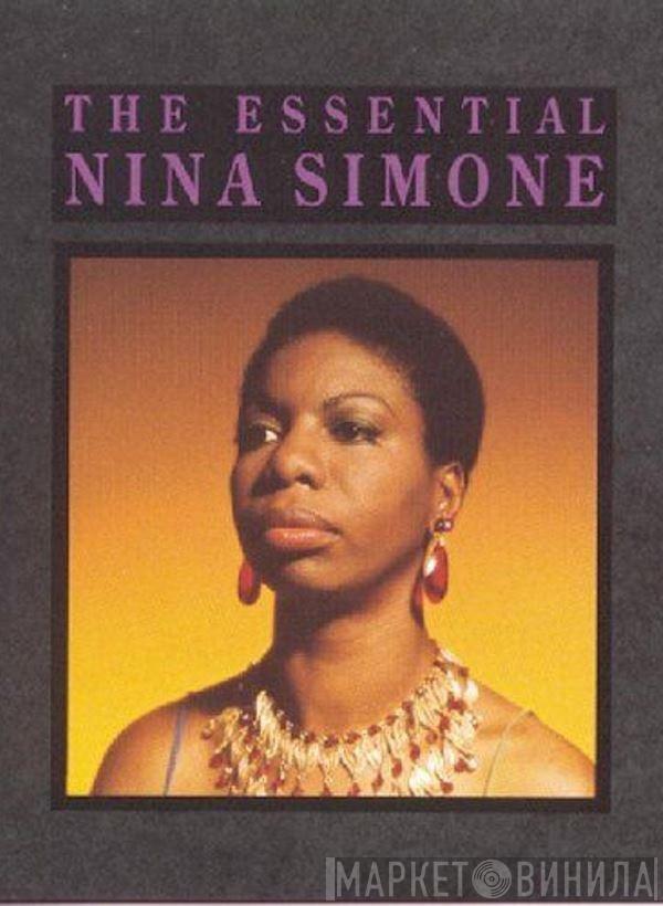  Nina Simone  - The Essential Nina Simone