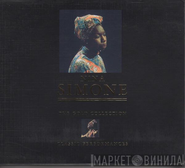  Nina Simone  - The Gold Collection