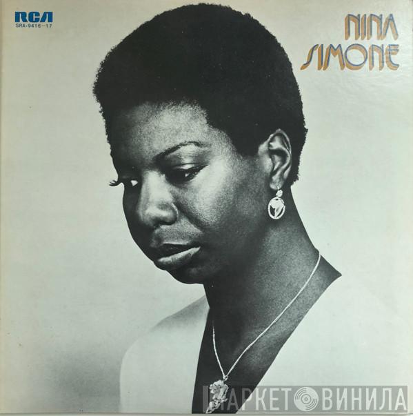  Nina Simone  - The Greatest Hits Of Nina Simone
