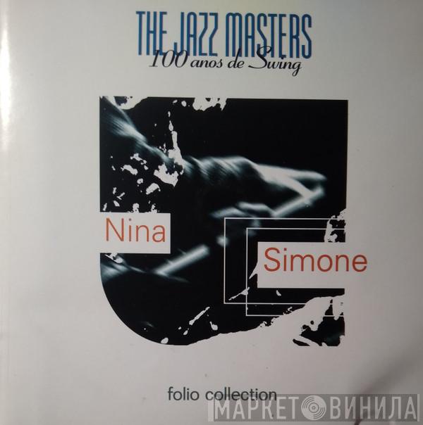  Nina Simone  - The Jazz Masters - 100 Años de Swing