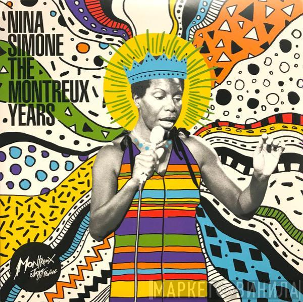 Nina Simone - The Montreux Years
