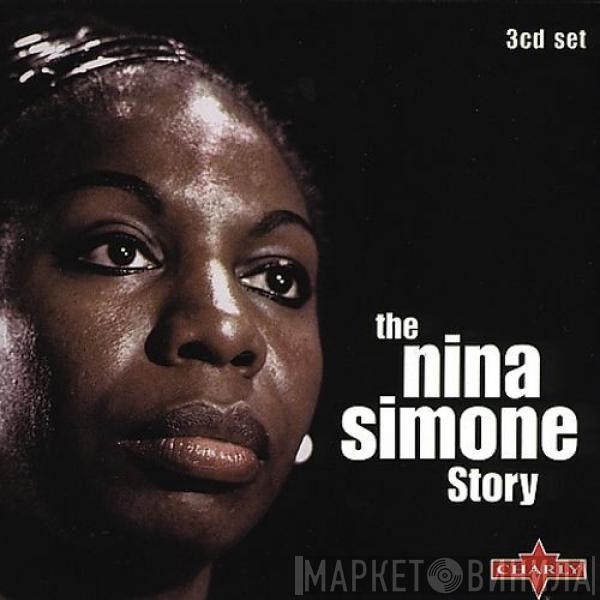  Nina Simone  - The Nina Simone Story