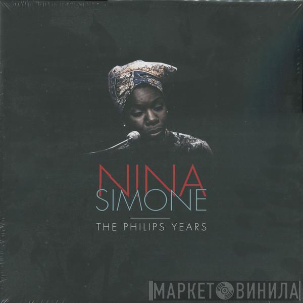  Nina Simone  - The Philips Years