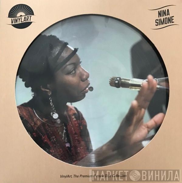 Nina Simone - The Premium Picture Disc Collection