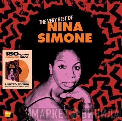  Nina Simone  - The Very Best Of Nina Simone