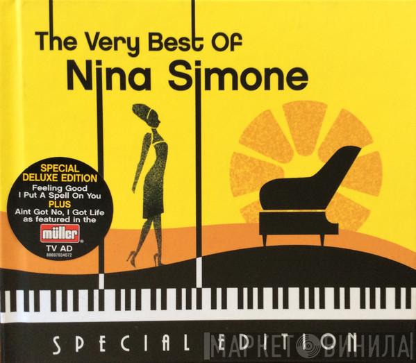  Nina Simone  - The Very Best Of Nina Simone