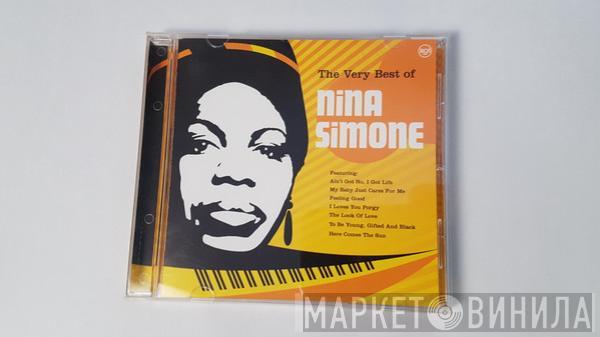 Nina Simone  - The Very Best Of