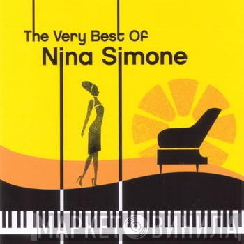  Nina Simone  - The Very Best Of