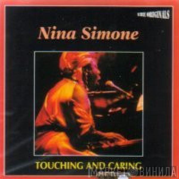  Nina Simone  - Touching And Caring