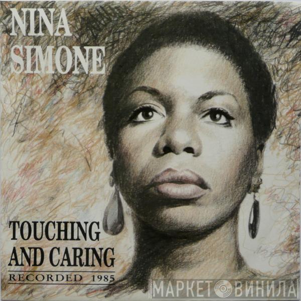  Nina Simone  - Touching And Caring
