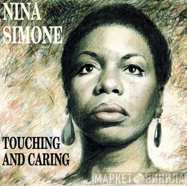  Nina Simone  - Touching And Caring