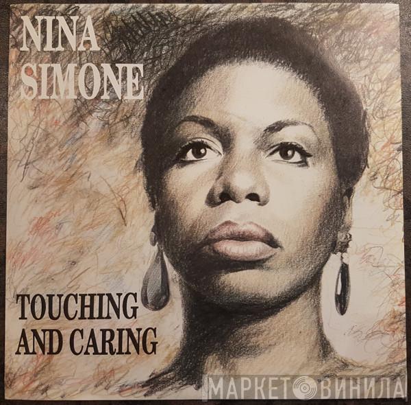  Nina Simone  - Touching And Caring