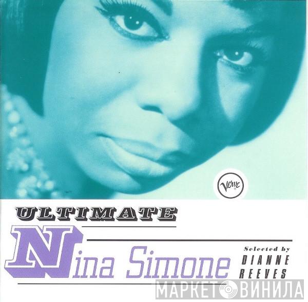  Nina Simone  - Ultimate Nina Simone