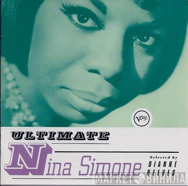  Nina Simone  - Ultimate Nina Simone