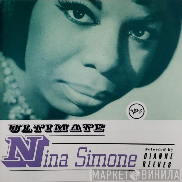  Nina Simone  - Ultimate Nina Simone