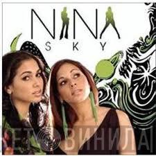 Nina Sky - Nina Sky
