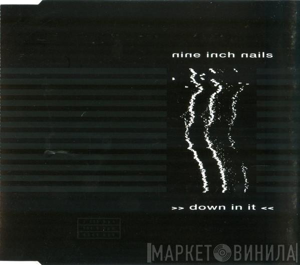 Nine Inch Nails  - Down In It