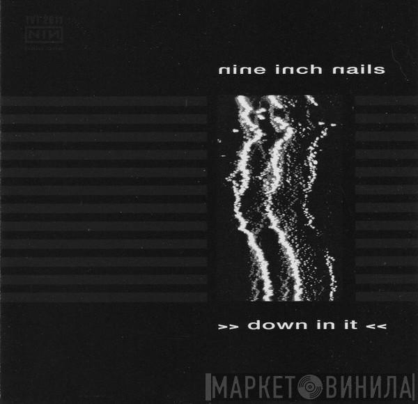 Nine Inch Nails - Down In It
