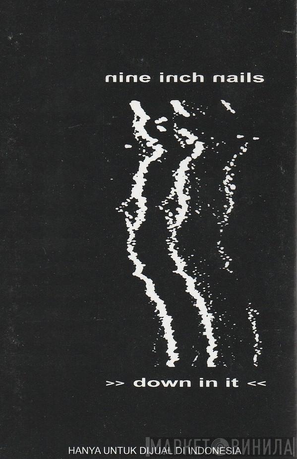  Nine Inch Nails  - Down In It