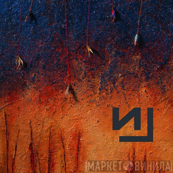  Nine Inch Nails  - Hesitation Marks