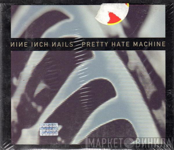  Nine Inch Nails  - Pretty Hate Machine